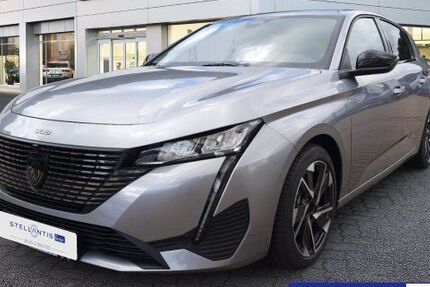 Peugeot 308 14.140 km 23.490 &euro; Saarbrücken 66119