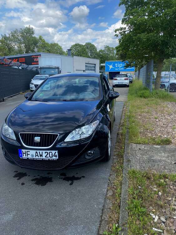 Seat Ibiza 174.000 km 2.700 € Enger 32130