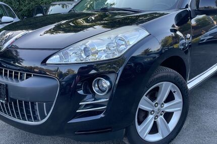 Peugeot 4007 231.000 km 3.390 &euro; Soltau 29614