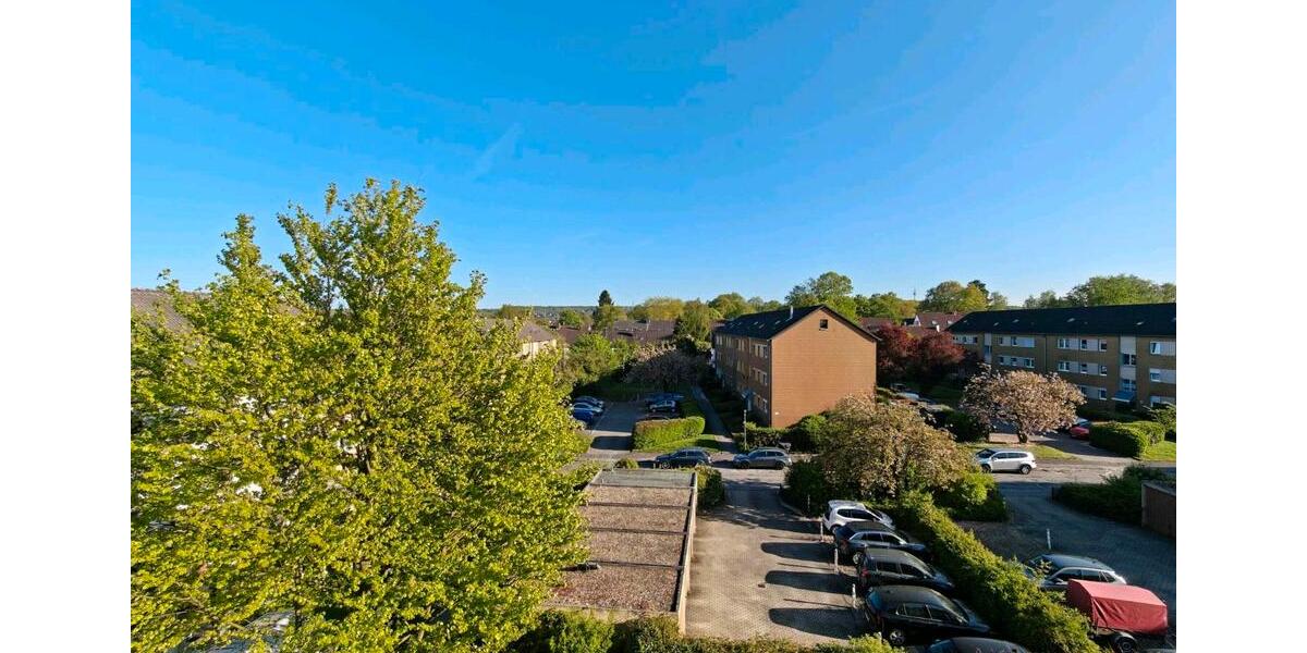 Dachgeschoßwohnung Dortmund Aplerbeck - 2 Zimmer, 55 m&sup2;, 1.000&euro; | Angebot:26317734