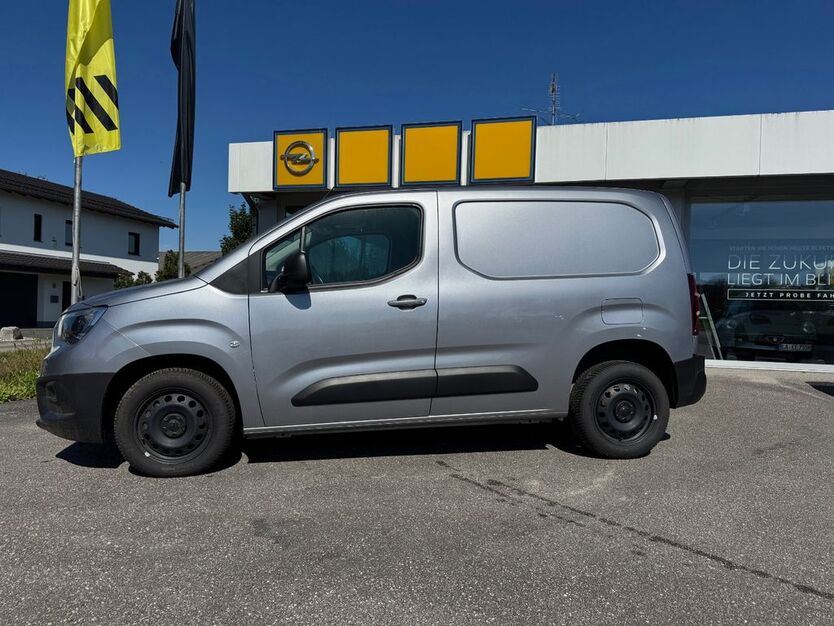Opel Combo 23.000 km 17.490 € Velden 84149