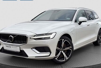 Volvo V60 23.450 km 41.960 &euro; Celle 29229