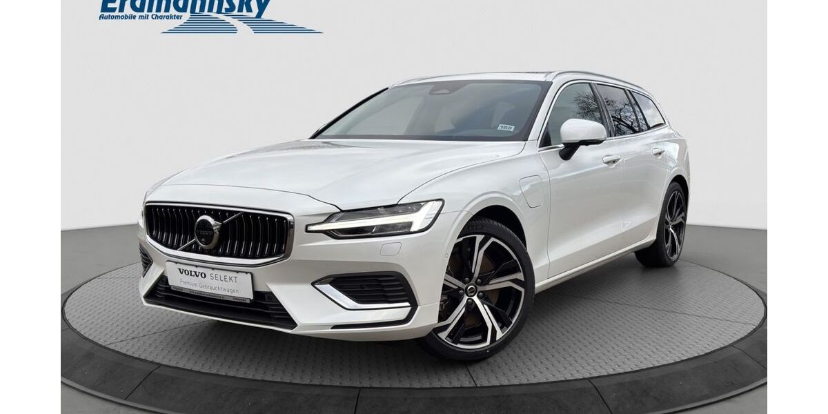 Volvo V60 23.450 km 41.960 &euro; Celle 29229