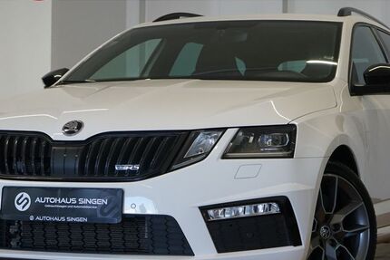 Skoda Octavia 44.257 km 24.990 &euro; Singen 78224