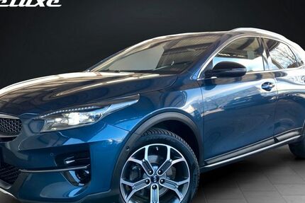 Kia XCeed 77.020 km 20.900 € Hamburg 22047