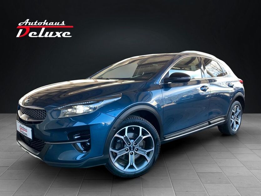 Kia XCeed 77.020 km 20.900 € Hamburg 22047