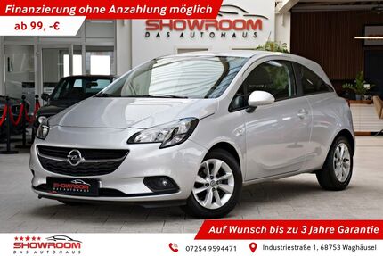 Opel Corsa 70.000 km 8.850 &euro; Waghäusel 68753