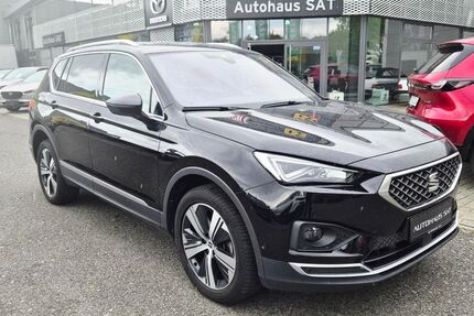 Seat Tarraco 31.720 km 31.780 &euro; Leer 26789
