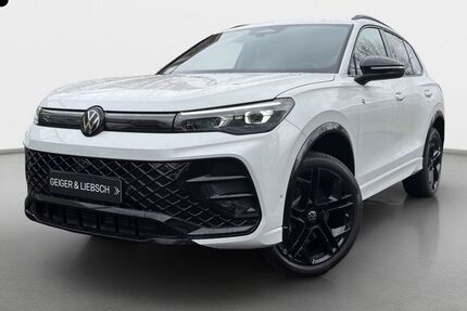 VW Tiguan 10.100 km 54.995 &euro; Linsengericht 63589