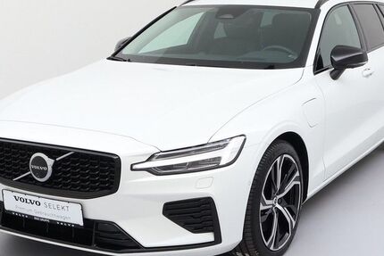 Volvo V60 19.407 km 42.950 &euro; Schiffdorf-Spaden 27619