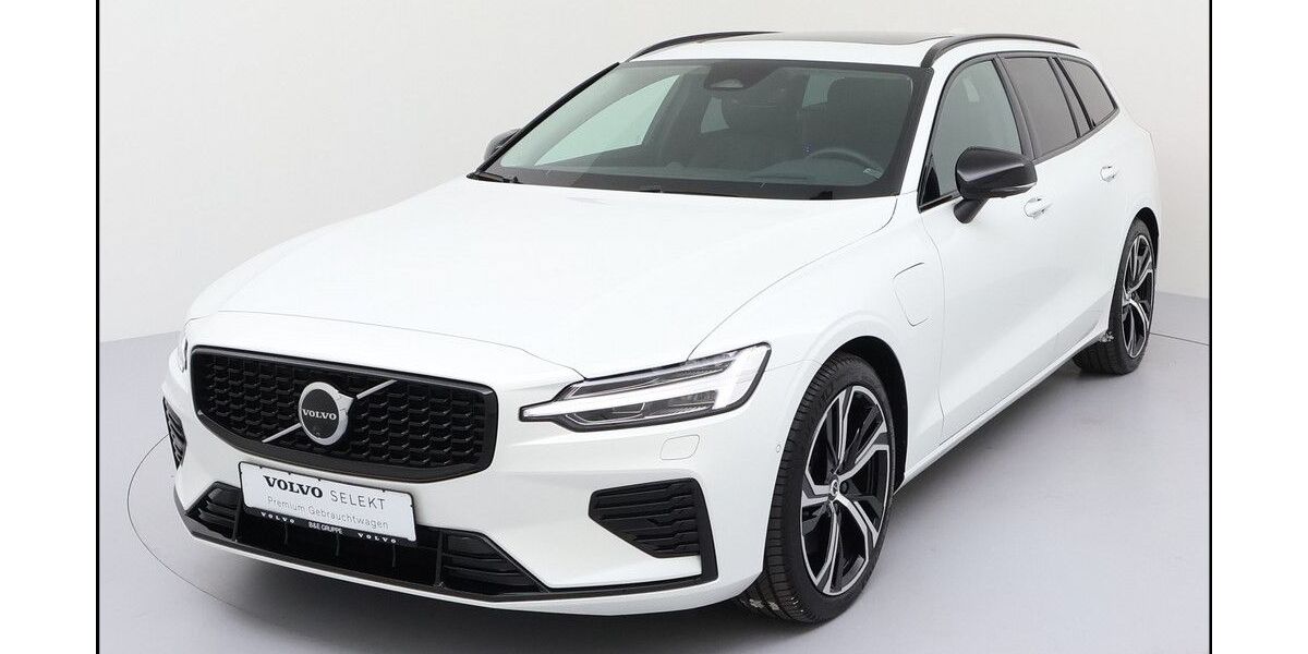 Volvo V60 19.407 km 42.950 &euro; Schiffdorf-Spaden 27619
