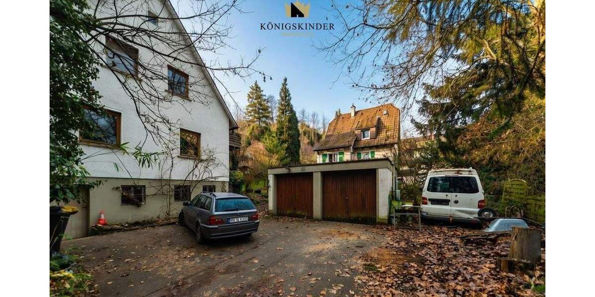 Grundstück Reutlingen Innenstadt - 449.000&euro; | Angebot:24872804