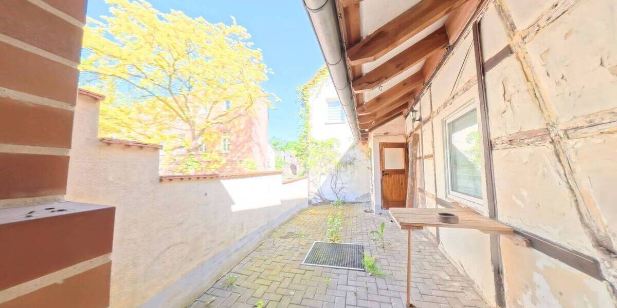 Einfamilienhaus Zeitz - 1 Zimmer, 120 m&sup2;, 120.000&euro; | Angebot:26868754