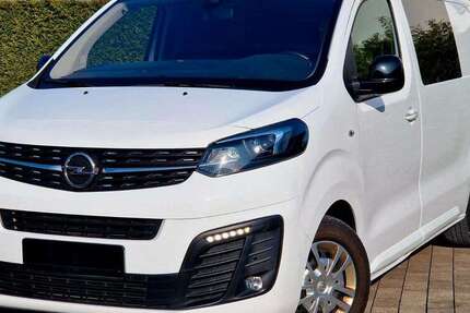 Opel Vivaro 110.000 km 18.981 &euro; Bad Lippspringen 33175