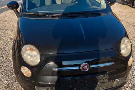 Fiat 500 101.300 km 4.800 &euro; Lupburg 92331