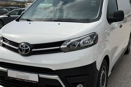 Toyota Proace (Verso) 166.700 km 12.980 &euro; Eichenzell 36124