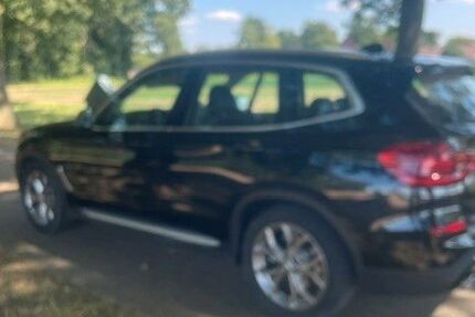 BMW X3 82.000 km 28.500 &euro; Straelen 47638