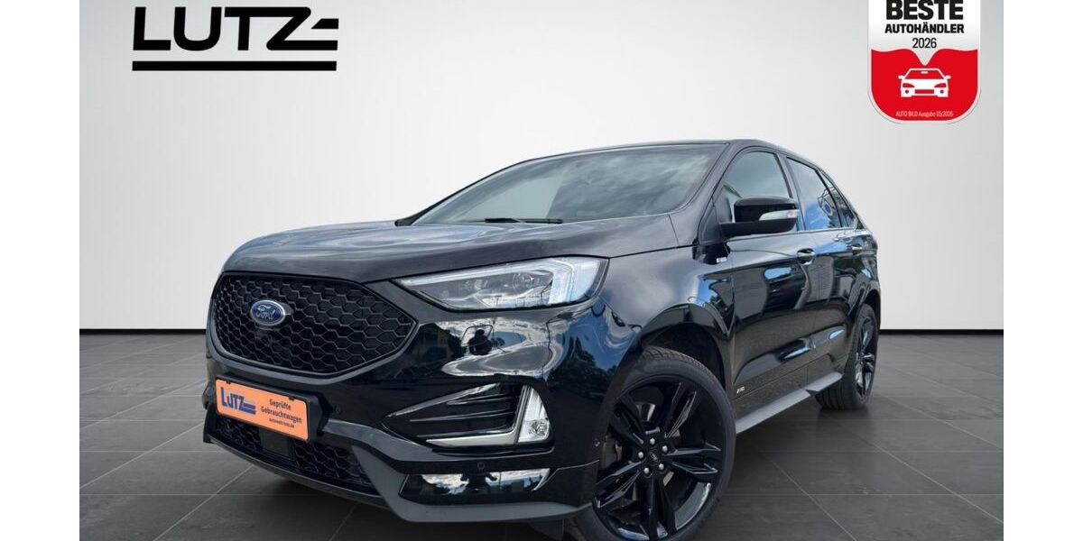 Ford Edge 59.500 km 26.930 &euro; Fürstenfeldbruck 82256