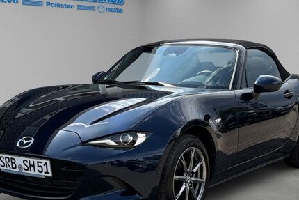 Mazda MX-5 8.000 km 30.950 &euro; Strausberg 15344
