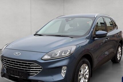 Ford Kuga 36.833 km 20.750 &euro; Hanau 63452