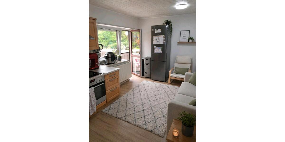 Einfamilienhaus Saarbrücken Malstatt - 3 Zimmer, 85 m&sup2;, 850&euro; | Angebot:26296485