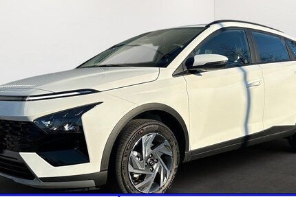Hyundai BAYON 7.568 km 23.990 &euro; Heidelberg 69126