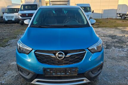 Opel Crossland (X) 69.000 km 9.500 &euro; Bad Lippspringe 33175