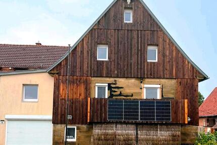Haus Kupferzell - 6 Zimmer, 120 m&sup2;, 320.000&euro; | Angebot:26991626
