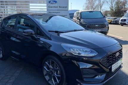 Ford Fiesta 44.345 km 16.990 &euro; Soest 59494