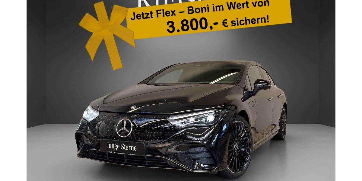 Mercedes-Benz EQE 27.900 km 53.899 &euro; Altdorf 90518