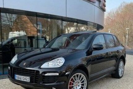 Porsche Cayenne 219.900 km 24.950 &euro; Hamburg-Nienstedten 22609