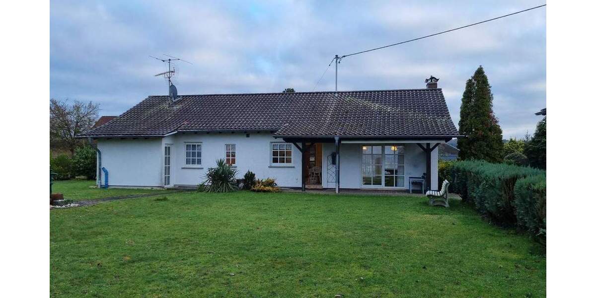 Außergewöhnliches Einfamilienhaus in traumhafter Lage für Grundstücksliebhaber zu vermieten zimmer