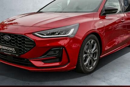 Ford Focus 35.200 km 21.999 &euro; Kamen 59174