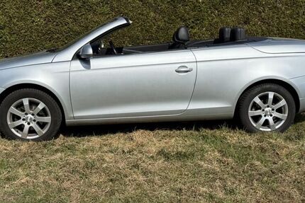 VW Eos