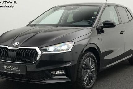 Skoda Fabia 8.400 km 23.310 &euro; Gersthofen 86368
