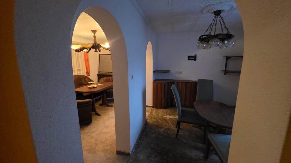 Einfamilienhaus Osternienburger Land - 3 Zimmer, 80 m&sup2;, 138.000&euro; | Angebot:25842005
