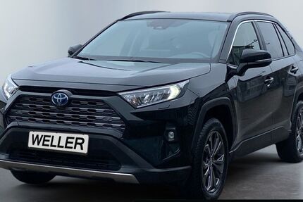 Toyota RAV 4 21.299 km 40.325 &euro; Osnabrück 49090
