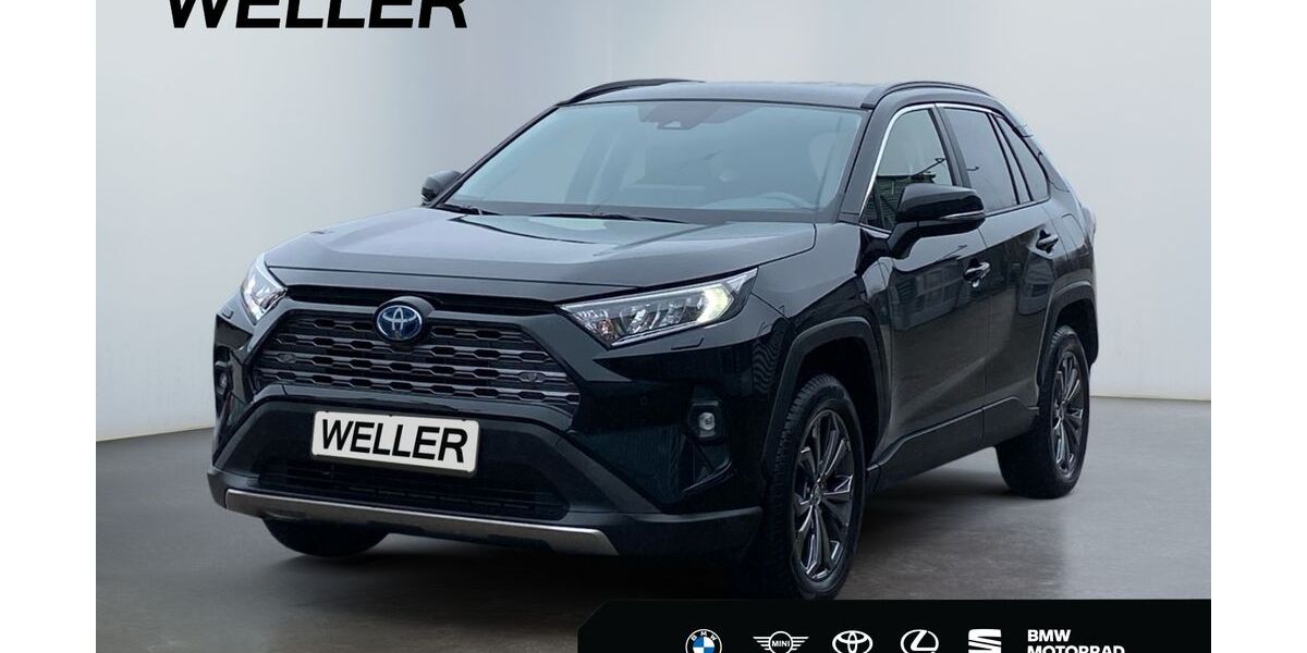 Toyota RAV 4 21.299 km 40.325 &euro; Osnabrück 49090