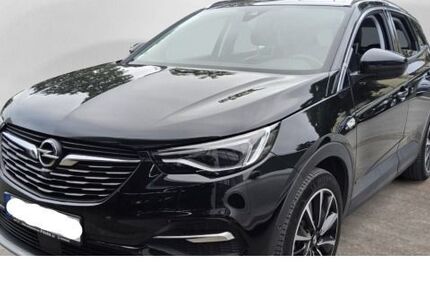 Opel Grandland (X) 38.951 km 23.190 € Detmold 32756