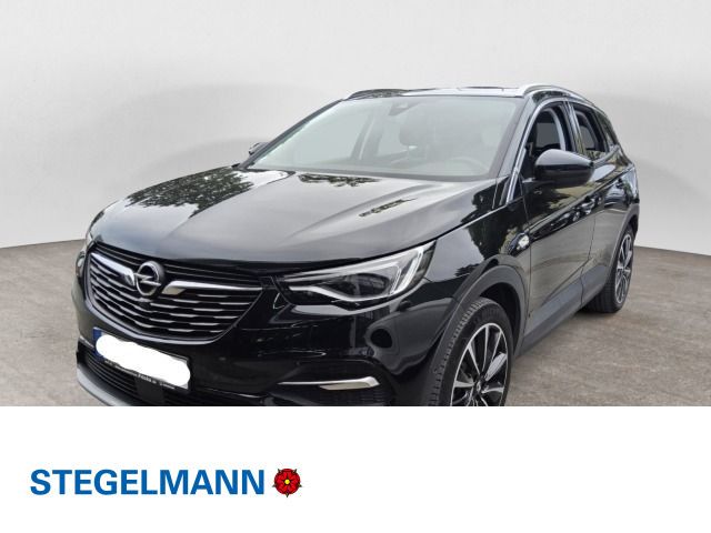 Opel Grandland (X) 38.951 km 23.190 € Detmold 32756