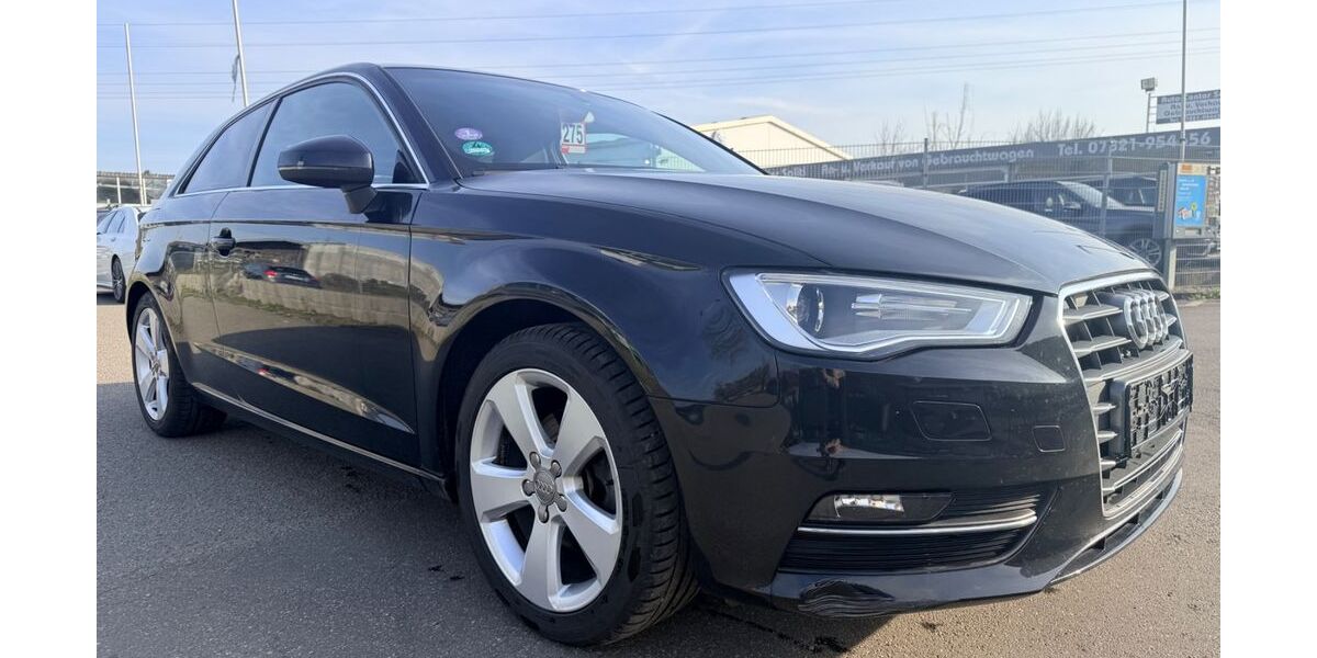Audi A3 199.980 km 6.999 &euro; Lahr-Langenwinkel 77933