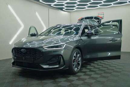 Ford Focus 10.620 km 25.800 &euro; Geisingen 78187