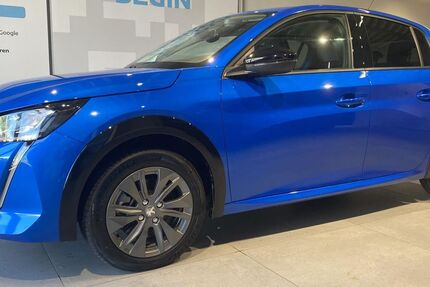 Peugeot 208 16.677 km 19.990 € Augsburg 86179