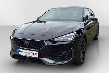 Cupra Leon 77.490 km 22.580 &euro; Ilmenau 98693