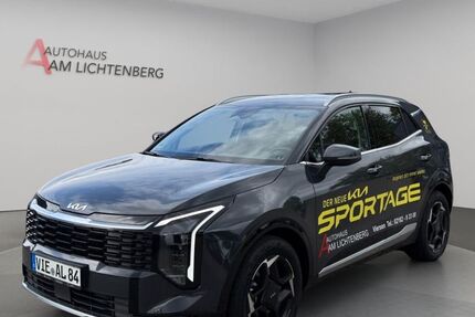 Kia Sportage 2.500 km 35.650 &euro; Viersen 41747