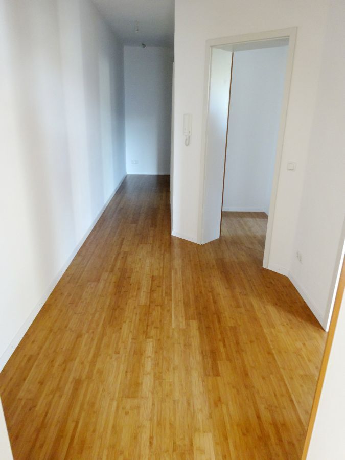 3 Altbau Loft Wohnungen am Lech: 73+82+64 qm, kernsaniert, Balkon, Parkett, Küche, ruhig, nähe KUKA, provisionsfrei