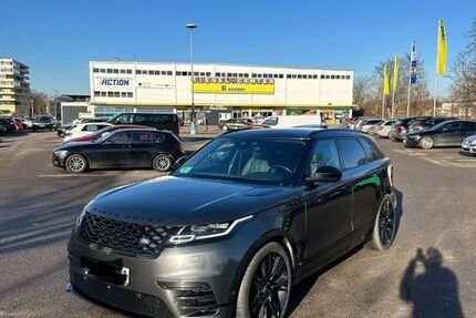 Land Rover Range Rover Velar 113.852 km 41.750 &euro; Augsburg 86152
