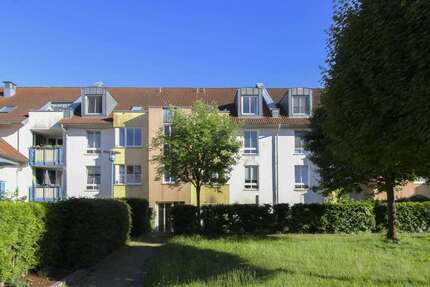 Wohnung Hennigsdorf - 2 Zimmer, 61 m&sup2;, 159.000&euro; | Angebot:27666916