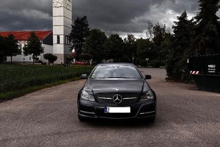 Mercedes C 250