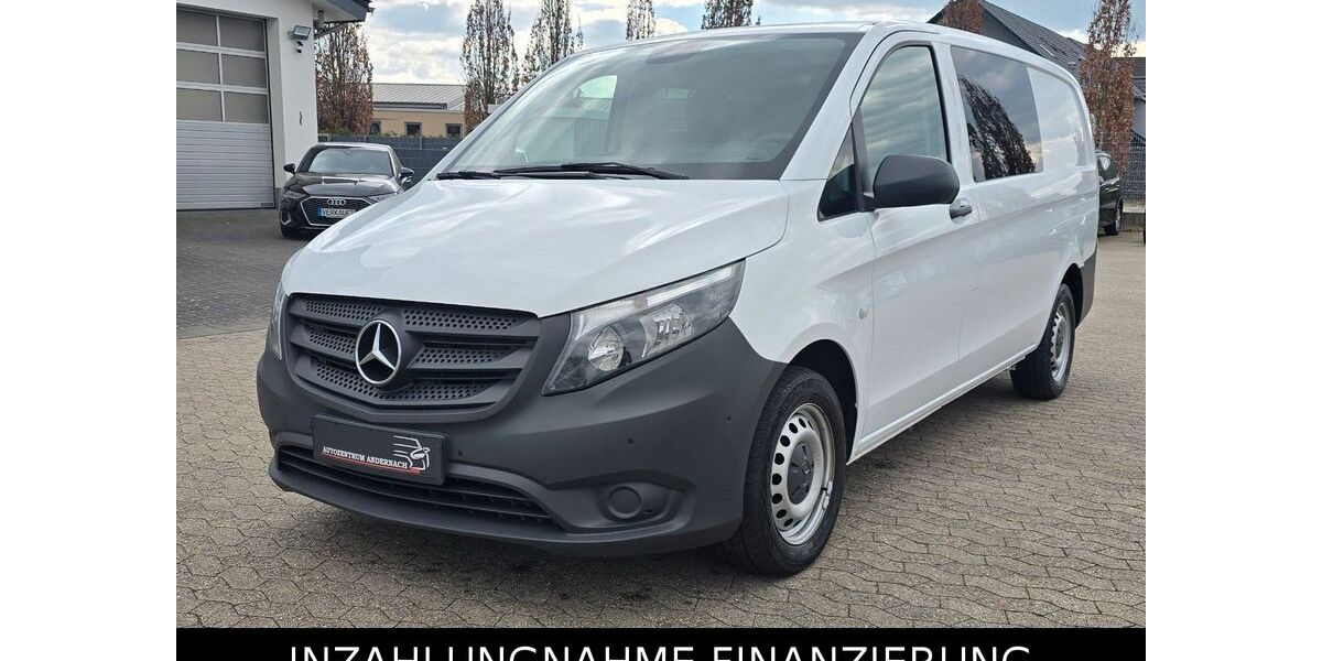 Mercedes-Benz Vito 220.000 km 18.999 &euro; Andernach 56626